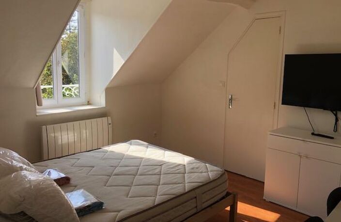 Appartement 2 pièces meublé, coeur de ville, proche gare — photo 4