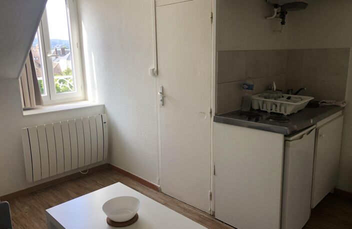 Appartement 2 pièces meublé, coeur de ville, proche gare — photo 5