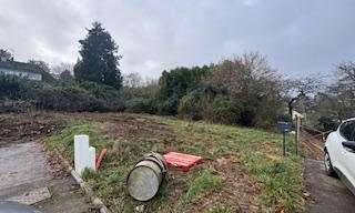 Terrain  600 m² à vendre à Vernon (27200)