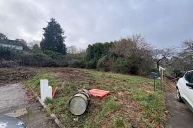 Terrain  115000 €