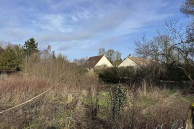Terrain  75000 €