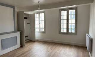 Appartement 2 Pièces 46 m² à vendre à Vernon (27200)