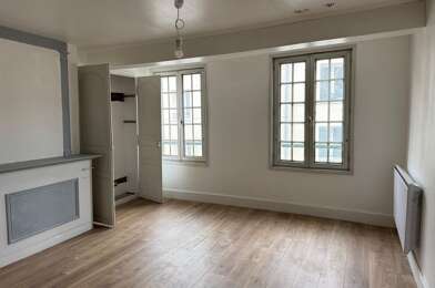 Appartement 2 pièces 100000 €