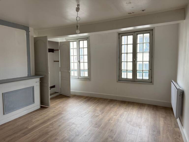 Appartement 2 pièces 46 m² — photo 1