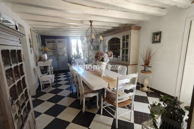 Maison 14 pièces 376000 €