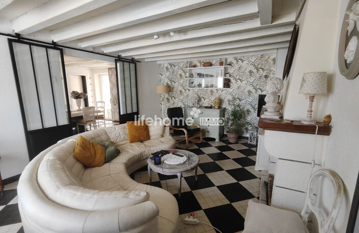 Chambres d\'hôtes - Maison de caractère  Gîte  Investiss — photo 2