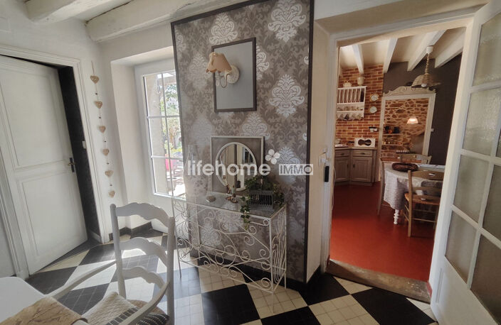 Chambres d\'hôtes - Maison de caractère  Gîte  Investiss — photo 4