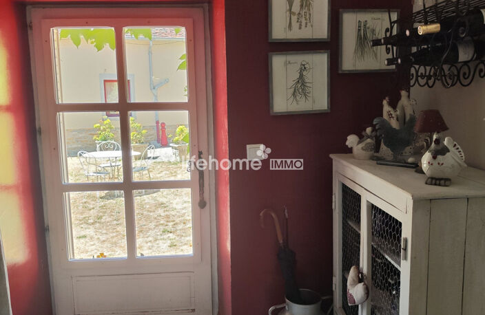 Chambres d\'hôtes - Maison de caractère  Gîte  Investiss — photo 5