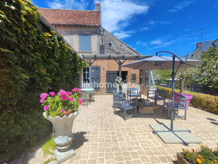 Chambres d\'hôtes - Maison de caractère  Gîte  Investiss — photo 1