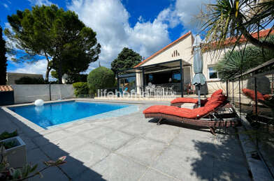 Maison 7 pièces 599000 €