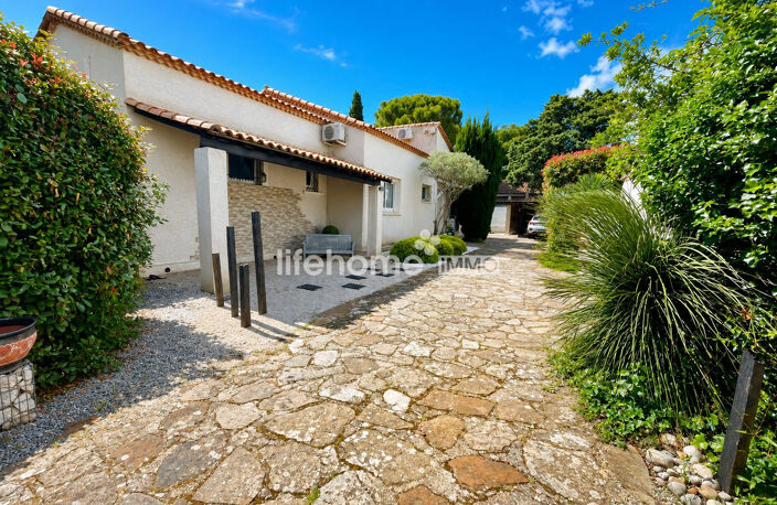 Superbe propriété familiale avec piscine sur jardin arboré de — photo 5