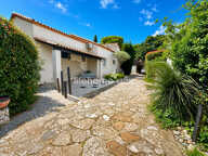 Superbe propriété familiale avec piscine sur jardin arboré de — photo 3