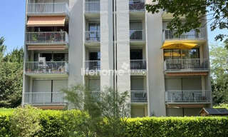 Appartement 5 Pièces 108 m² à vendre à Eybens (38320)