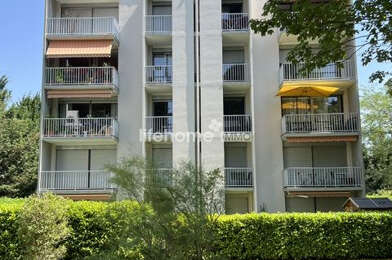 Appartement 5 pièces 319000 €
