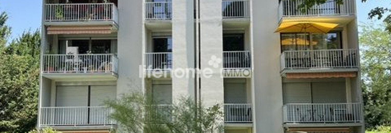 Appartement 5 Pièces 108 m² à vendre à Eybens (38320)