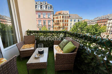 Appartement 2 pièces 269900 €