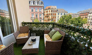 Appartement 2 Pièces 61 m² à vendre à Strasbourg (67000)