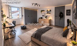 Maison 5 Pièces 90 m² à vendre à Cabasse (83340)