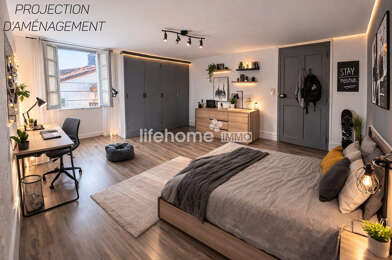 Maison 5 pièces 147500 €