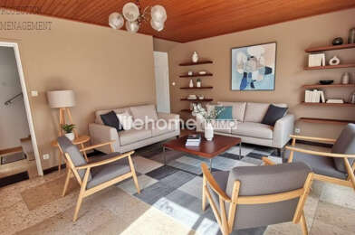 Maison 5 pièces 172800 €