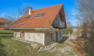 Maison 2 Pièces 68 m² à vendre à Amancy (74800)