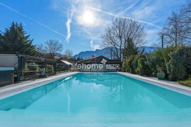 Maison 8 pièces 750000 €