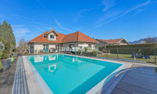 Maison 8 Pièces 200 m² à vendre à Amancy (74800)