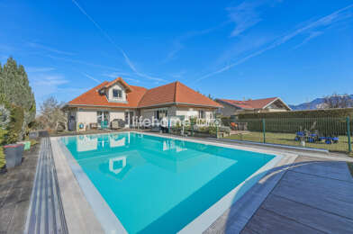 Maison 8 pièces 779000 €