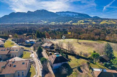 Maison 8 pièces 779000 €