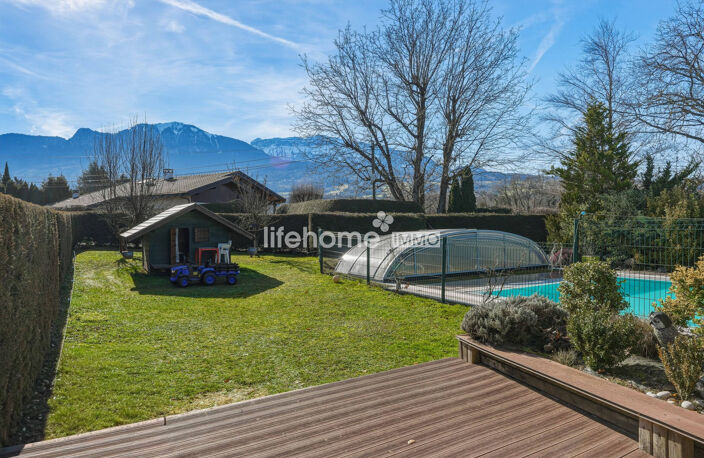 Maison à vendre Amancy — photo 3