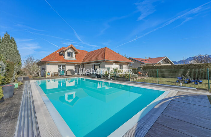 Maison à vendre Amancy — photo 4