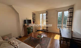 Appartement 2 Pièces 35 m² à vendre à Paris 17 (75017)
