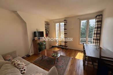 Appartement 2 pièces 420000 €