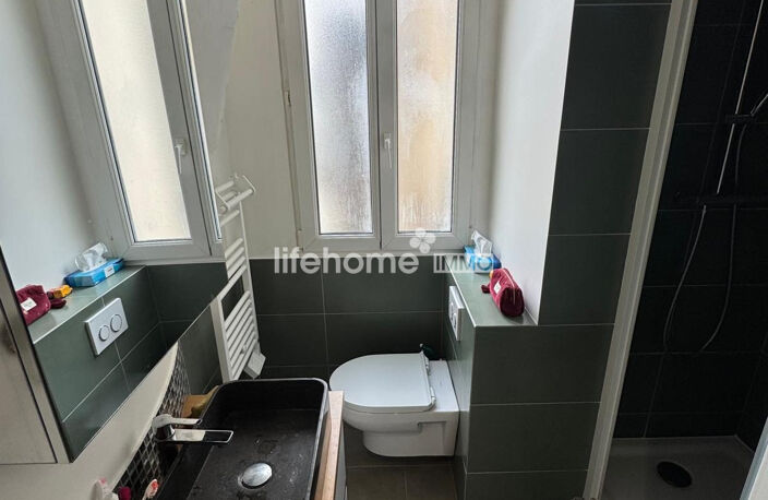 Appartement à vendre Paris — photo 4