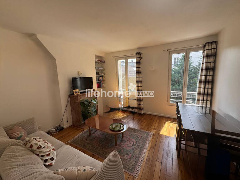 Appartement à vendre Paris — photo 1
