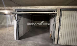 Garage  13 m² à vendre à Paris 17 (75017)