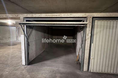 Garage  40000 €