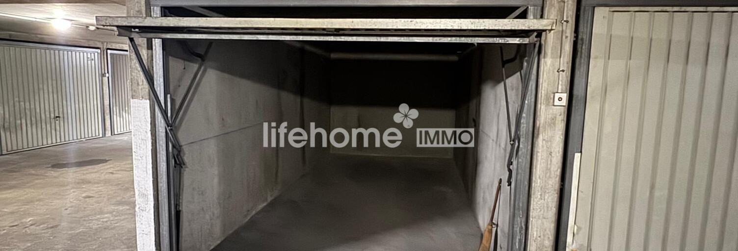 Garage  13 m² à vendre à Paris 17 (75017)