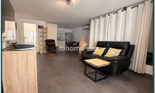 Maison 3 Pièces 66 m² à vendre à Bellegarde (30127)
