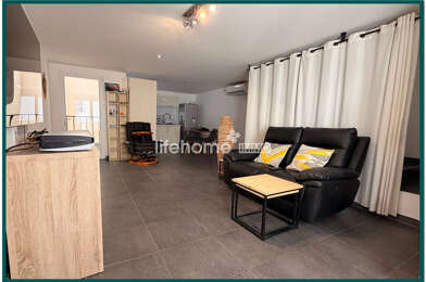 Maison 3 pièces 175000 €