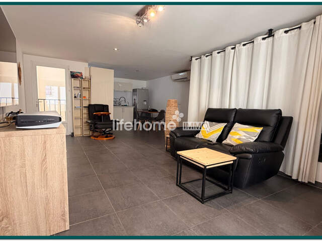 Maison à vendre Bellegarde — photo du bien