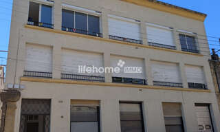 Immeuble  447 m² à vendre à Sedan (08200)