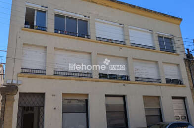 Immeuble  233900 €