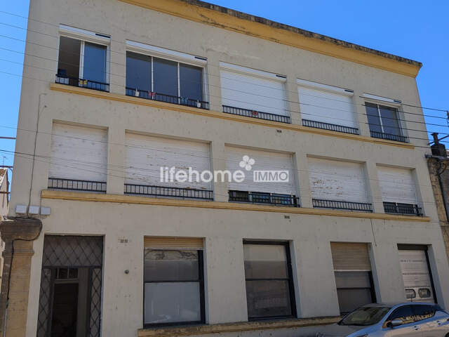 Immeuble à vendre Sedan — photo du bien