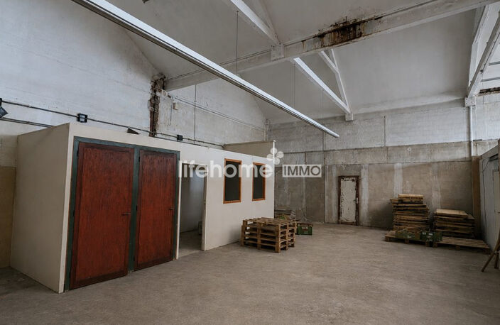 Immeuble à vendre Sedan — photo 3