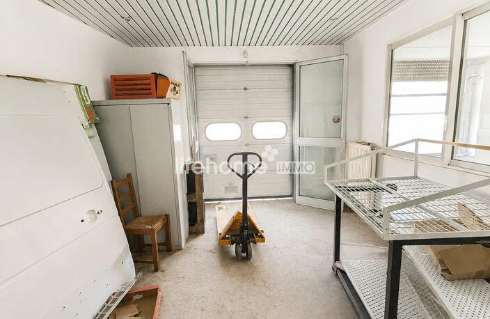 Immeuble à vendre Sedan — photo 5