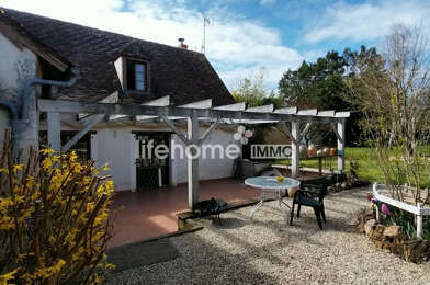Maison 7 pièces 196000 €