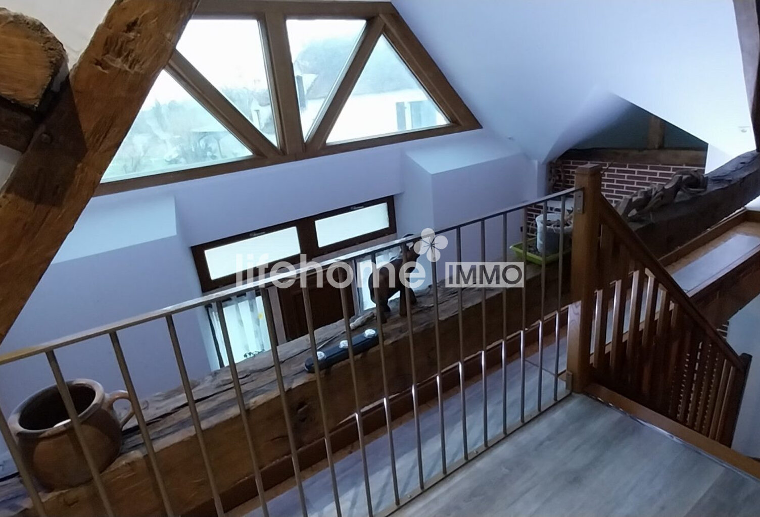 Maison — photo 1