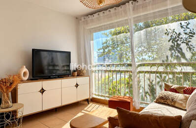 À vendre  Appartement T2 de 56m2 transformable en T3  Le — photo du bien