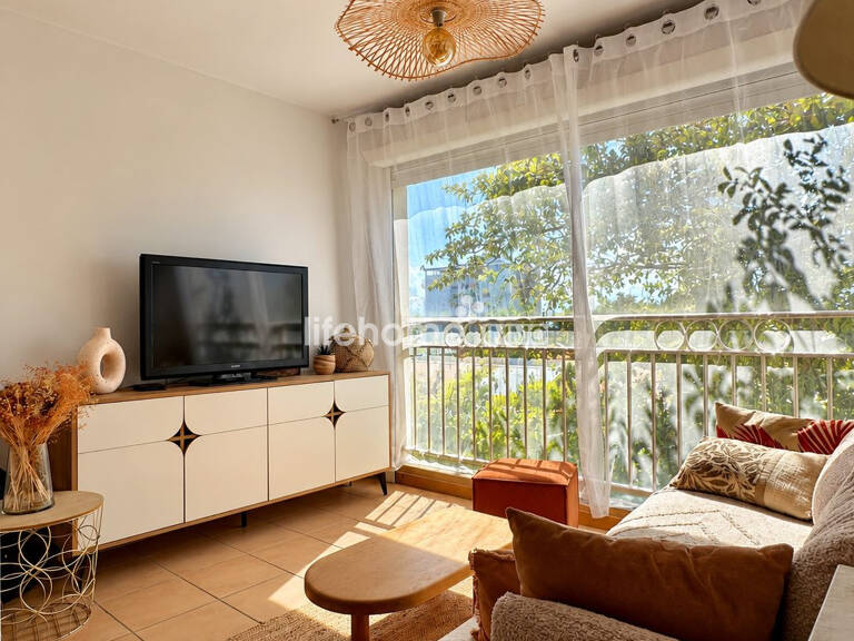 À vendre  Appartement T2 de 56m2 transformable en T3  Le — photo 1